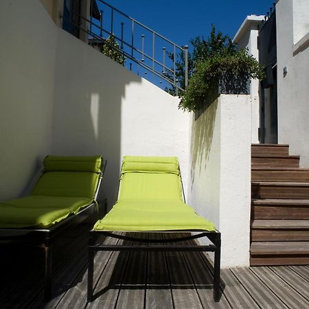 Villa Des Canuts Lyon Kültér fotó