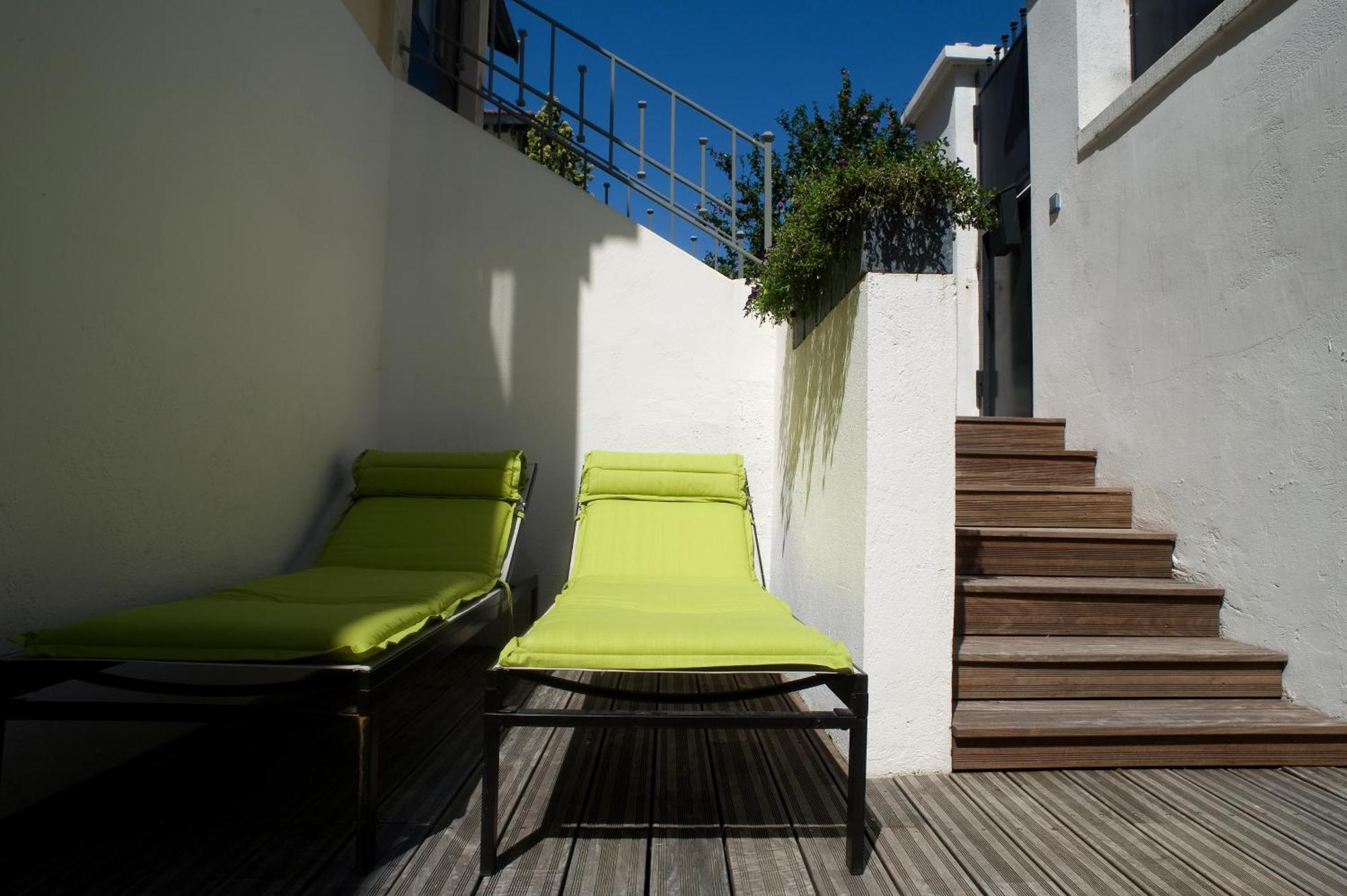 Villa Des Canuts Lyon Kültér fotó