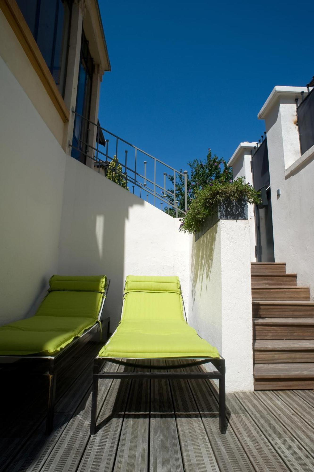 Villa Des Canuts Lyon Kültér fotó