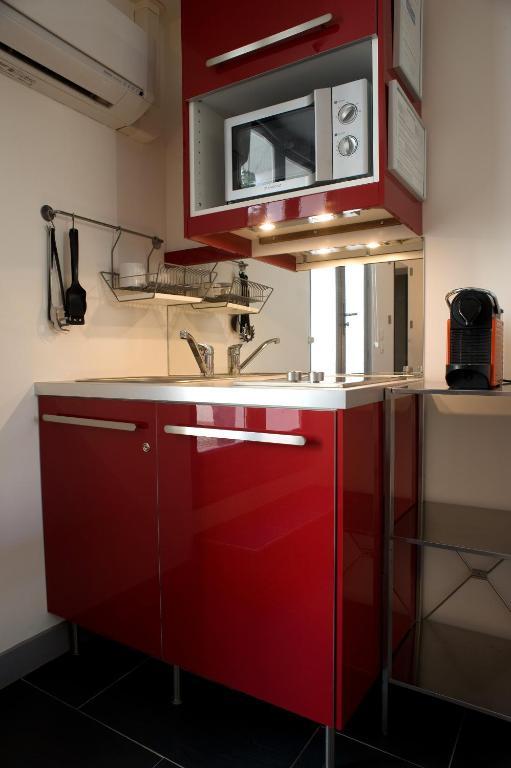 Villa Des Canuts Lyon Szoba fotó