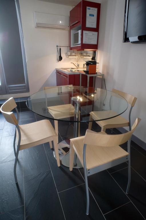 Villa Des Canuts Lyon Szoba fotó