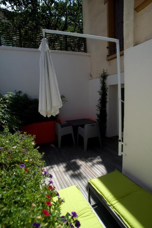 Villa Des Canuts Lyon Kültér fotó
