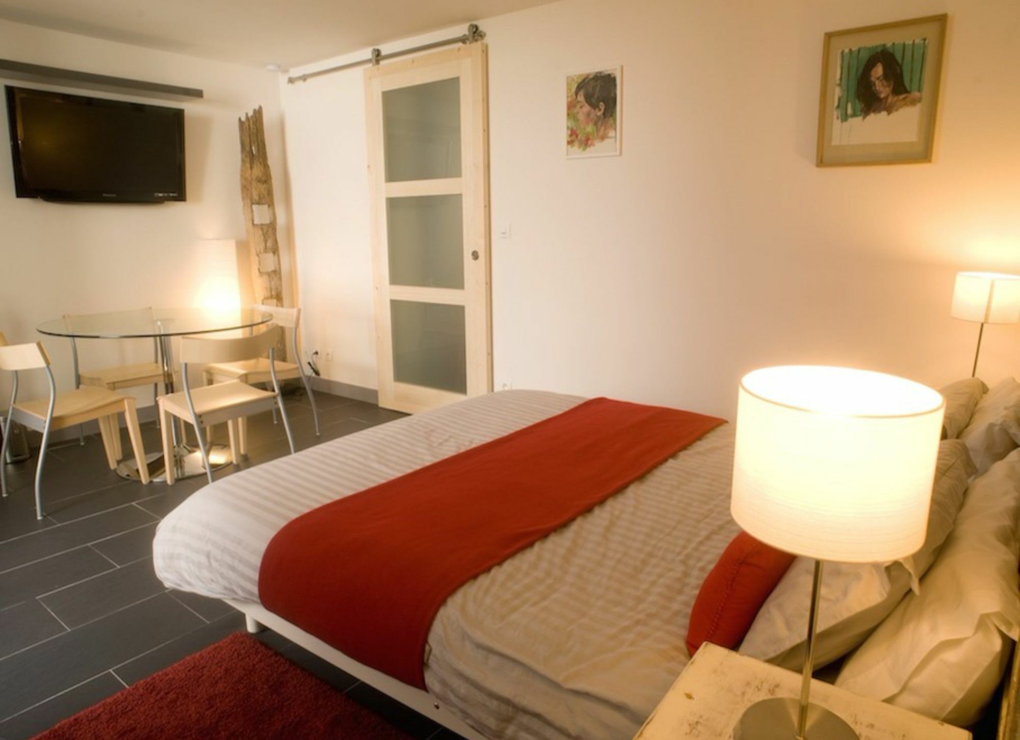 Villa Des Canuts Lyon Kültér fotó